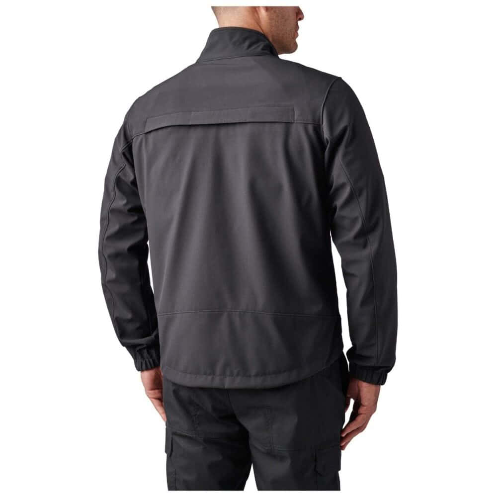 5.11 Tactical Chameleon Softshell 2.0 with Concealable ID Tabs 48373 - Newest Products